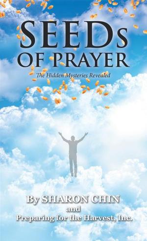 Cover of the book Seeds of Prayer by Susan Monson