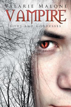 Cover of the book Vampire by Luis Quiros
