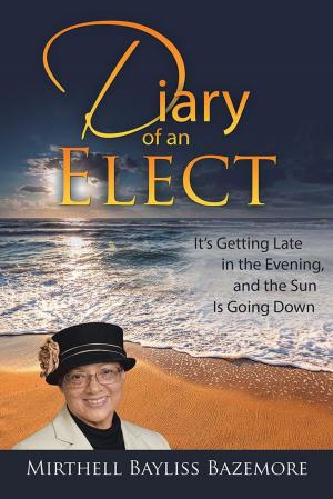 Book cover of Diary of an Elect