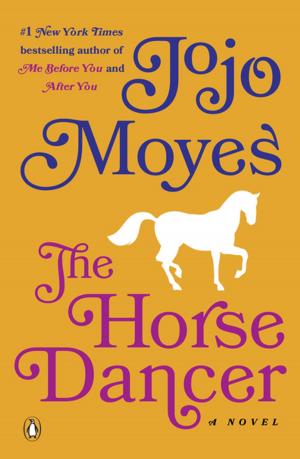Cover of the book The Horse Dancer by Criss Copp