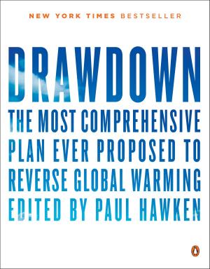 Cover of the book Drawdown by Daniel Imhoff