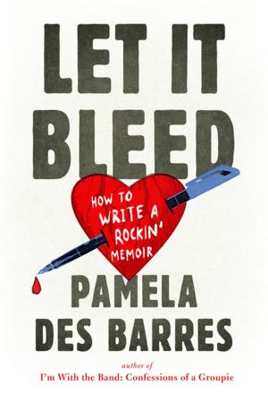 Cover of the book Let It Bleed by Sheila Connolly