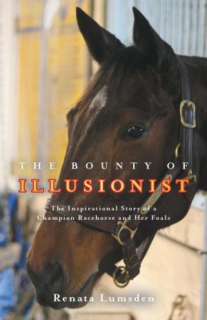 bigCover of the book The Bounty of Illusionist by 