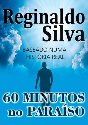 Cover of the book 60 MINUTOS NO PARAÍSO by LVictorjr Junior