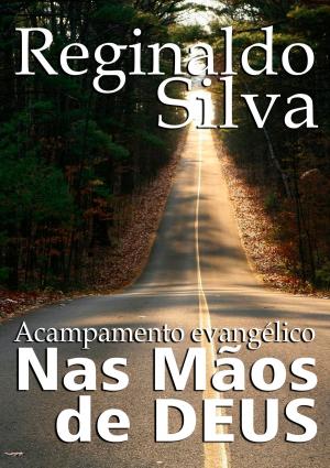 Cover of the book Nós NAS MÃOS DE DEUS by Ivana Costa Correa