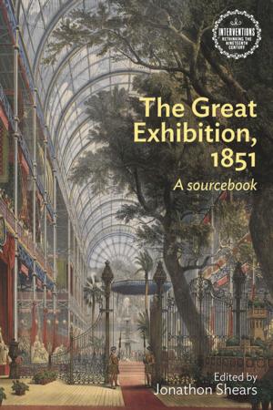 Cover of the book The Great Exhibition, 1851 by Louise Jackson
