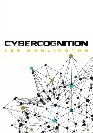 Cover of the book Cybercognition by Dale E. Moxley, Rosemarye T. Taylor