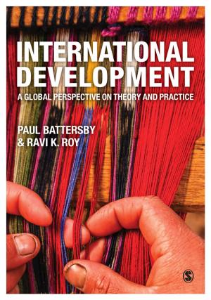 Cover of the book International Development by Jeffrey H. D. Cornelius-White