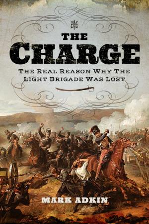 Cover of the book The Charge by Colonel   Spackman, Tony  Spackman