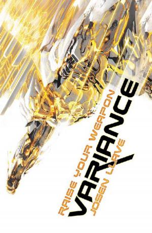 Cover of the book Variance by Deborah E. Reidy