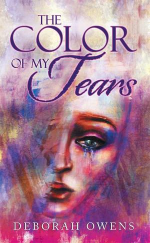 Cover of the book The Color of My Tears by Dr. Hiro G. Badlani