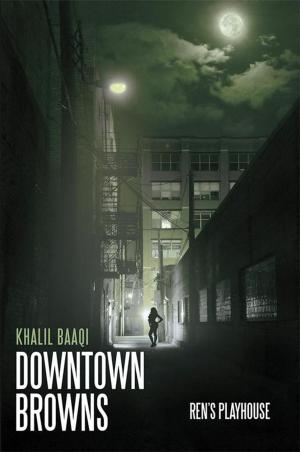Cover of the book Downtown Browns by Belinda Bennett