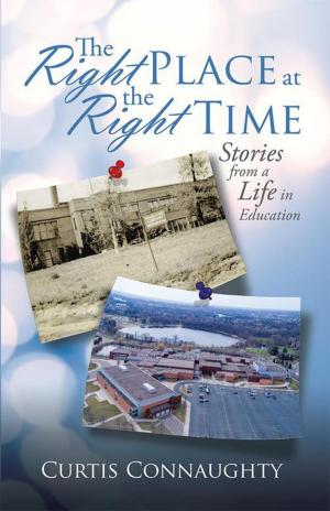 Cover of the book The Right Place at the Right Time by Odie Hawkins