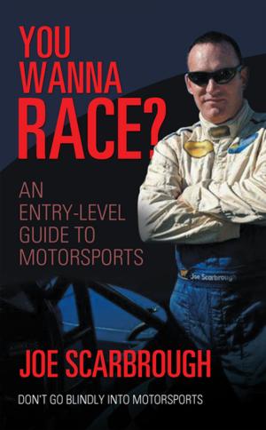 Cover of the book You Wanna Race? by Joshua Klein