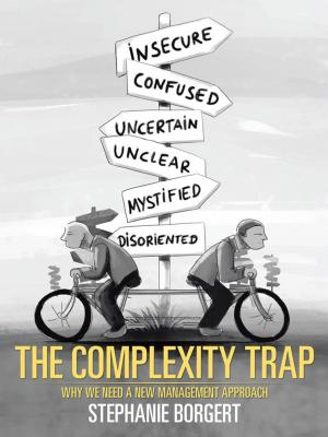 Cover of the book The Complexity Trap by Lee Lowry