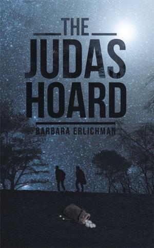 Book cover of The Judas Hoard