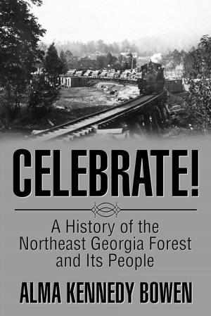 Cover of the book Celebrate! by John Reddie