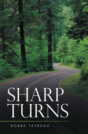 Cover of the book Sharp Turns by Joanne Orion Miller