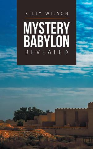 Cover of the book Mystery Babylon Revealed by Brett Halsey