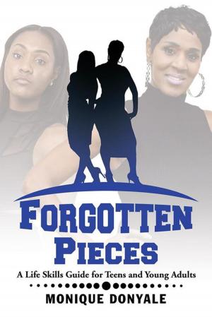 Cover of the book Forgotten Pieces by Julia K. Rohan