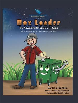 Cover of the book Box Loader by Tom Smith