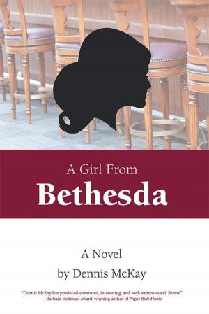 Book cover of A Girl from Bethesda