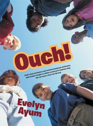 Cover of the book Ouch! by Francis Boni
