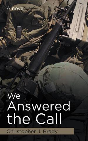 Cover of the book We Answered the Call by Delphine W. Berry