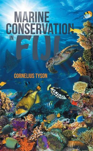 Cover of the book Marine Conservation in Fiji by David Thomas