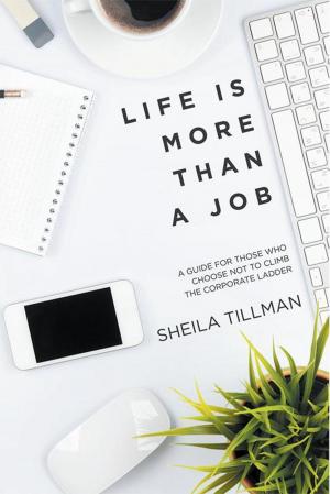 Cover of the book Life Is More Than a Job by Robin Hosking