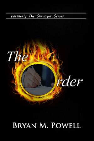 Book cover of The Order