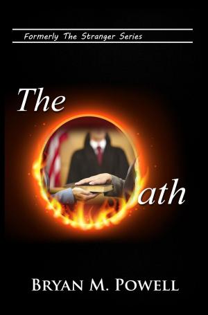 Book cover of The Oath