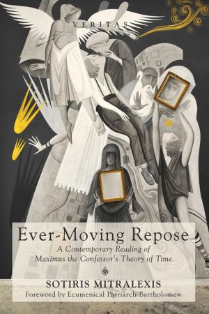 Cover of the book Ever-Moving Repose by Edward LeRoy Long