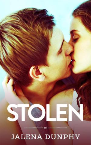 Cover of the book Stolen by Lara Simon