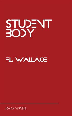 Cover of the book Student Body by Otis Adelbert Kline