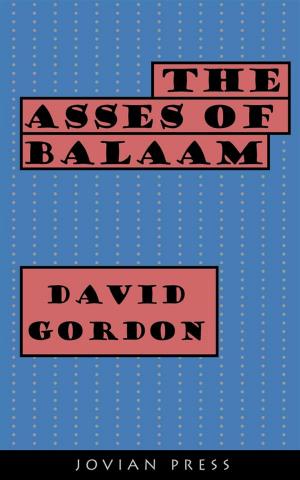 Cover of the book The Asses of Balaam by Fred M. White