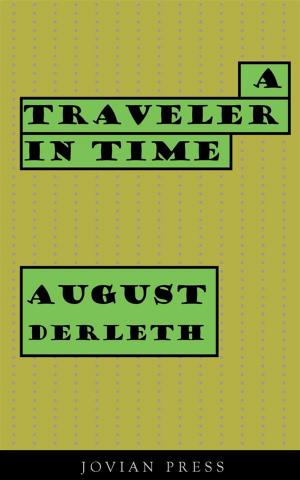Cover of the book A Traveler in Time by Edmond Hamilton