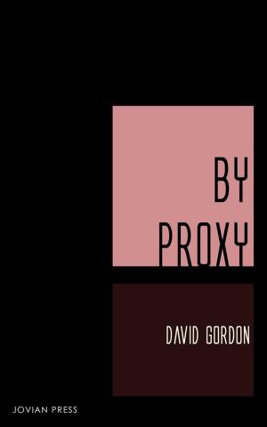 Cover of the book By Proxy by H.g. Wells