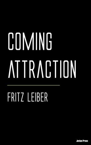 Cover of the book Coming Attraction by H. Beam Piper