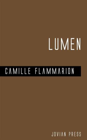 Cover of the book Lumen by C.A. Bird