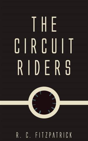 bigCover of the book The Circuit Riders by 