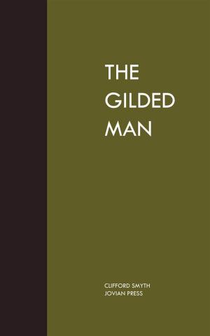 Cover of the book The Gilded Man by Sabine Baring, Gould