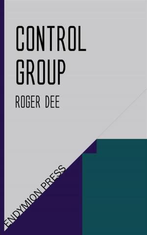 Cover of Control Group
