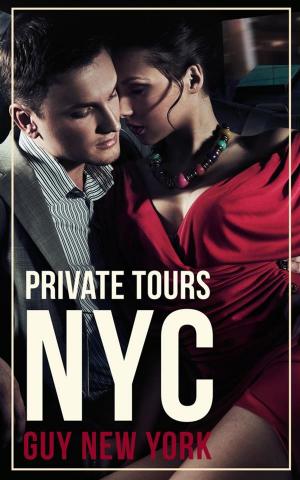Cover of the book Private Tours: NYC by L M Drake