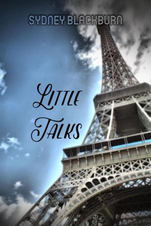 Cover of the book Little Talks by Francesco Vigliarolo