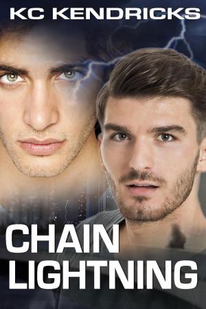 bigCover of the book Chain Lightning by 