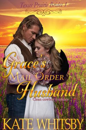 Cover of the book Grace's Mail Order Husband by Laura Vixen