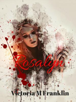 Cover of the book Rosalyn by Michael Schwaba