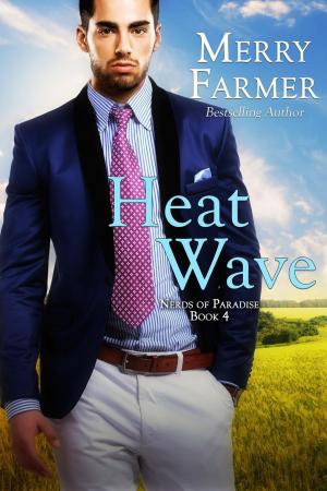 Cover of the book Heat Wave by Merry Farmer