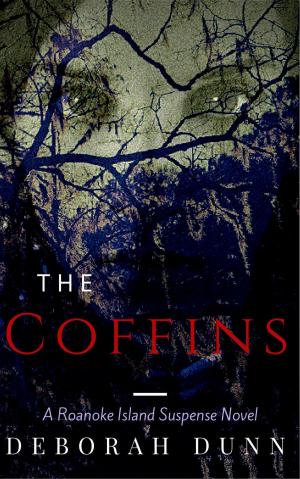 Cover of the book The Coffins by Bradley Verdell